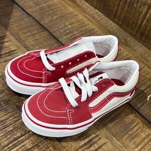 Vans Kids Sk8-Low